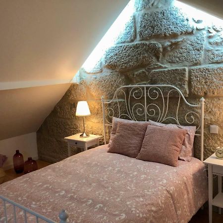 Вілла Carmo House Брага Екстер'єр фото