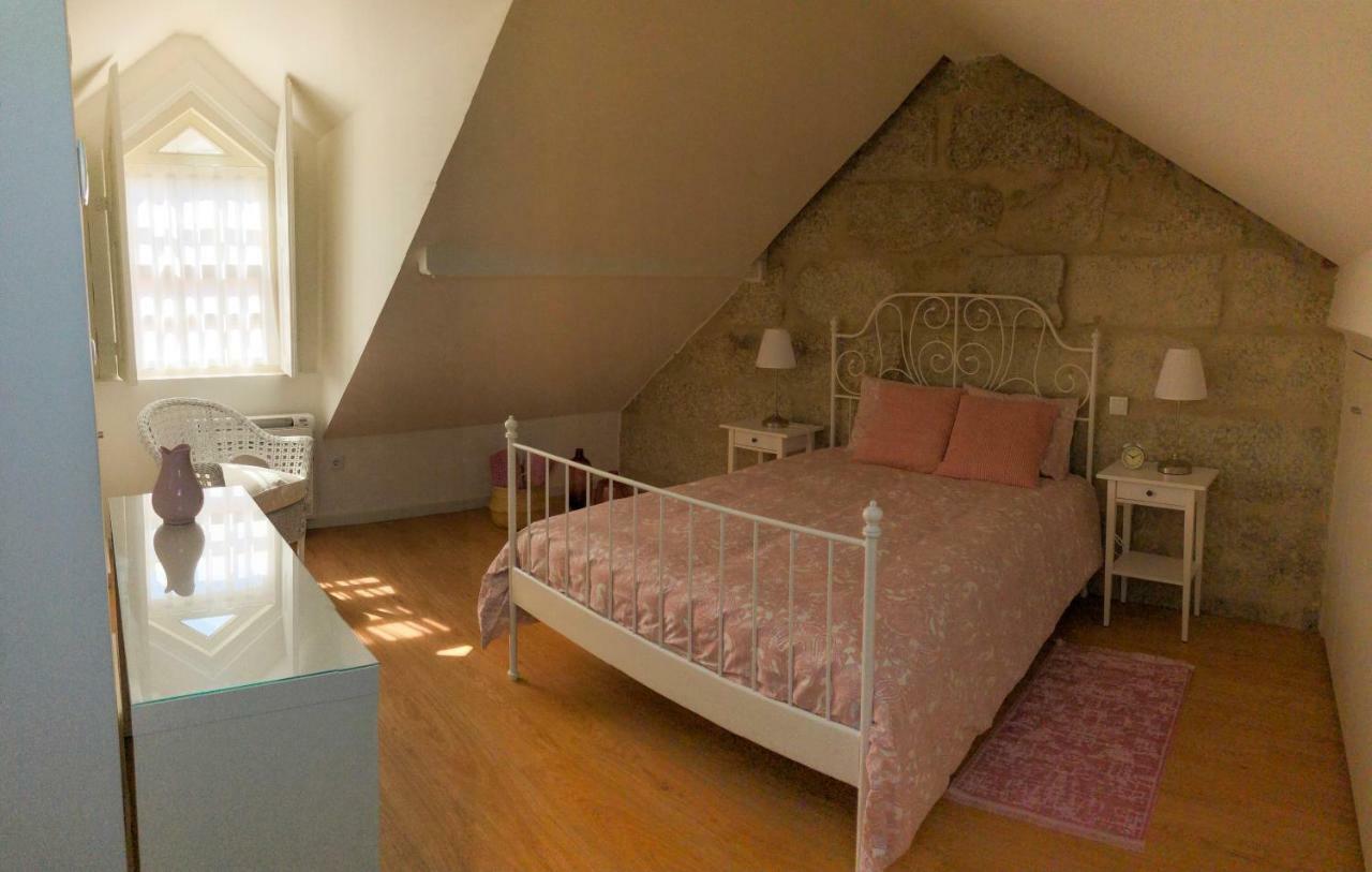 Вілла Carmo House Брага Екстер'єр фото
