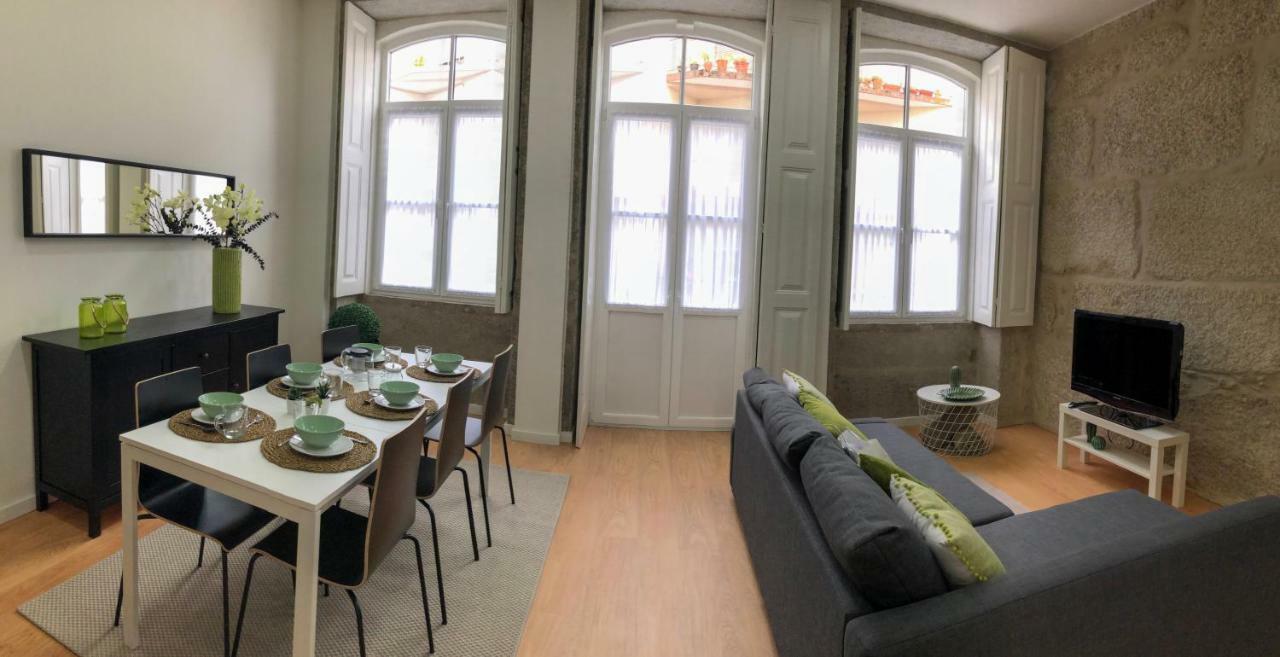 Вілла Carmo House Брага Екстер'єр фото